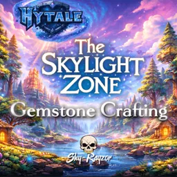 Skylight - 宝石 (0.0.7)