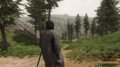 Oldrim的《Bannerlord 1.8.0》模组列表(已过时)