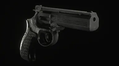 破碎蝴蝶改为MP 412 REX