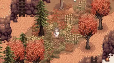 野花草甸
