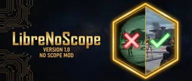 LibreCleanScope