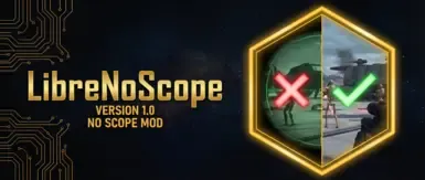 LibreCleanScope