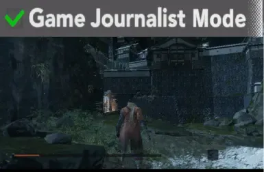 Sekiro 简易模式 Mod