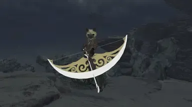 轻弓