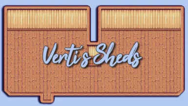 Verti的棚屋