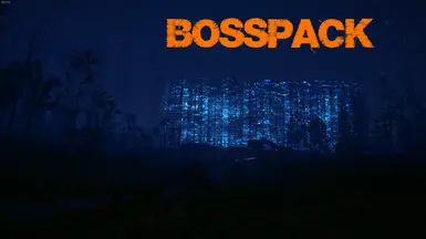 BOSSPACK 2（已适配1.8.1）