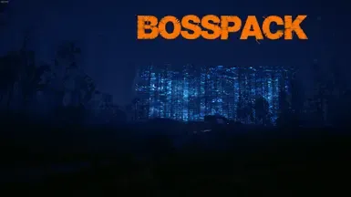 BOSSPACK 2(已适配1.8.1)