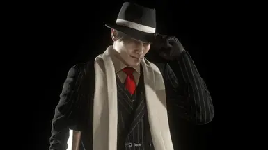 Leon Mafia 新发型