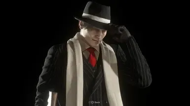 Leon Mafia 新发型