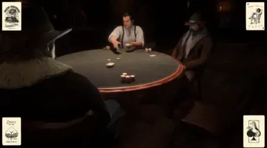 下班后