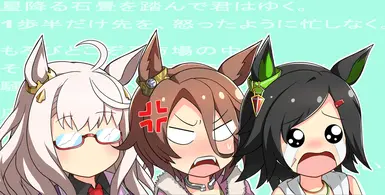 纳里塔·泰信 替换 操虫棍音效