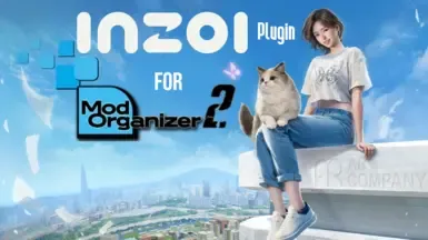 为《inZOI》高级支持MOD管理器2