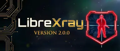 BetterLibreXray