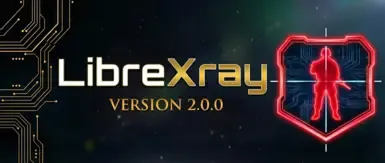 BetterLibreXray