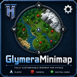 GlymeraMinimap