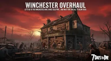Winchester - V2.6 b14