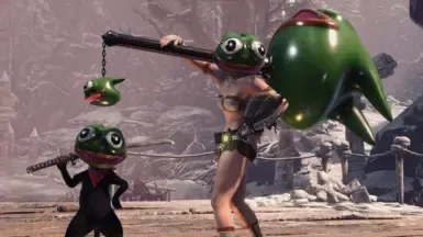 Pepega