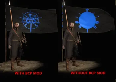 旗帜颜色持久性(现已支持BannerPaste)