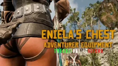 Eniela 的宝箱 ITA