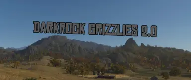 Darkrock Grizzlies 2.0