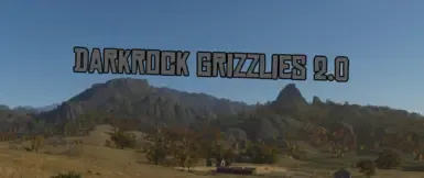 Darkrock Grizzlies 2.0