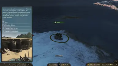 TakeHideouts