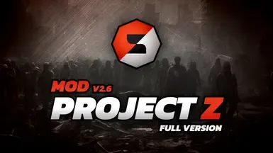 PROJECT Z 完整版本