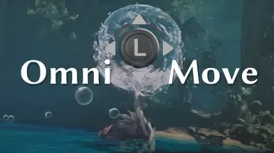 OmniMove(全方位移动)