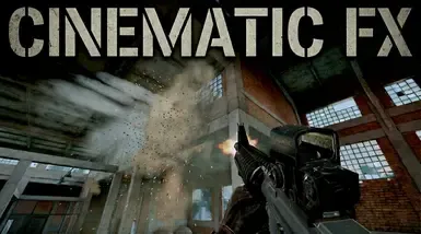 CinematicFX
