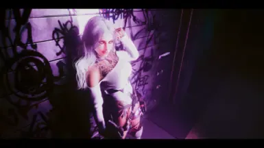 我的V预设VAMP