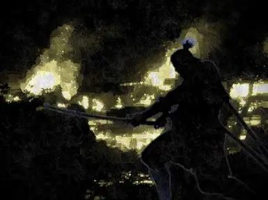 变革之枢纽 - 武藏艺术