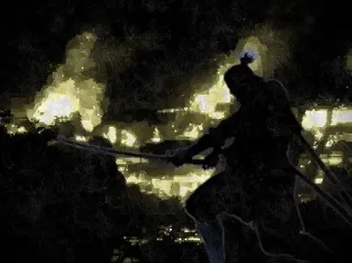 变革之枢纽 - 武藏艺术