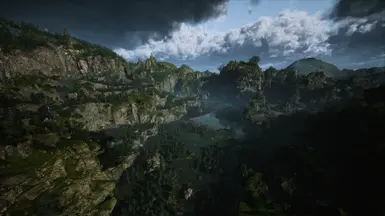 高保真 ReShade