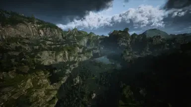 高保真 ReShade