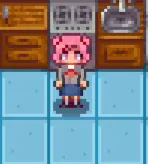 DDLC - 夏树扮演佩妮