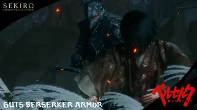 BERSERKER ARMOR BERSERK MOD (MPL VERSION)