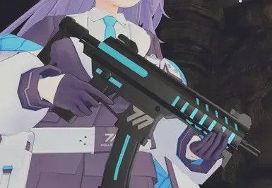 Yuuka的MPX