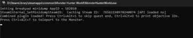 MonsterTeleport-跳过任务计时器