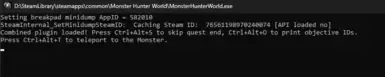 MonsterTeleport-跳过任务计时器