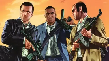 gta 5 加载音乐