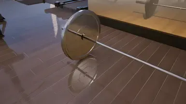 更好的Engine.ini RTX - DLSS 4.5