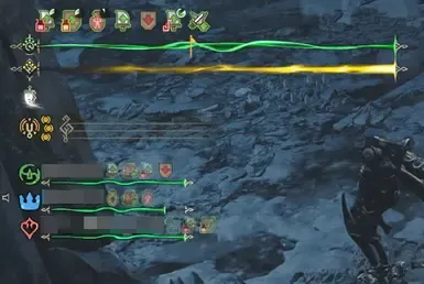FF14 武器图标
