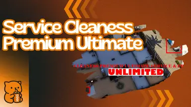 Cleaness Premium Ultimate v2.0