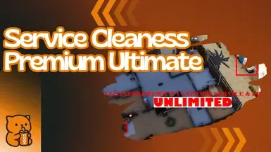Cleaness Premium Ultimate v2.0