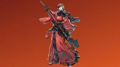FF14 武士职业(我对该职业的理解)