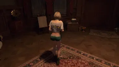Ashley Night Sleep