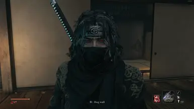 宇智波之狼