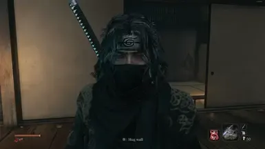 宇智波之狼