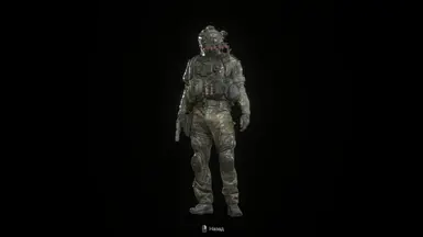 Konig Arachanid