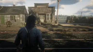 Epilogue 存档文件以空的背包开始(推荐与Mod一起使用)版本1.2